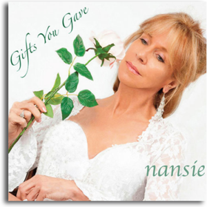 Gifts You Gave - MP3 Download Single